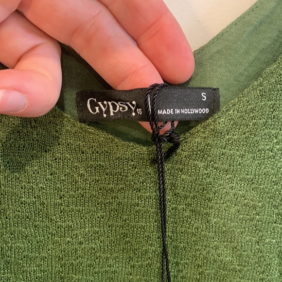 Mini Dress - NWT - Picture 6 of 12